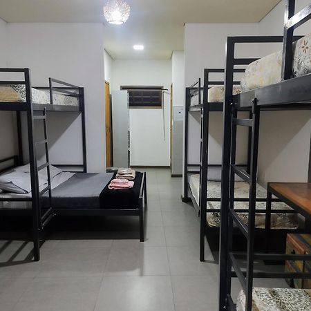Hostel E Pousada Dom Bosco 사오조아오델레이 외부 사진