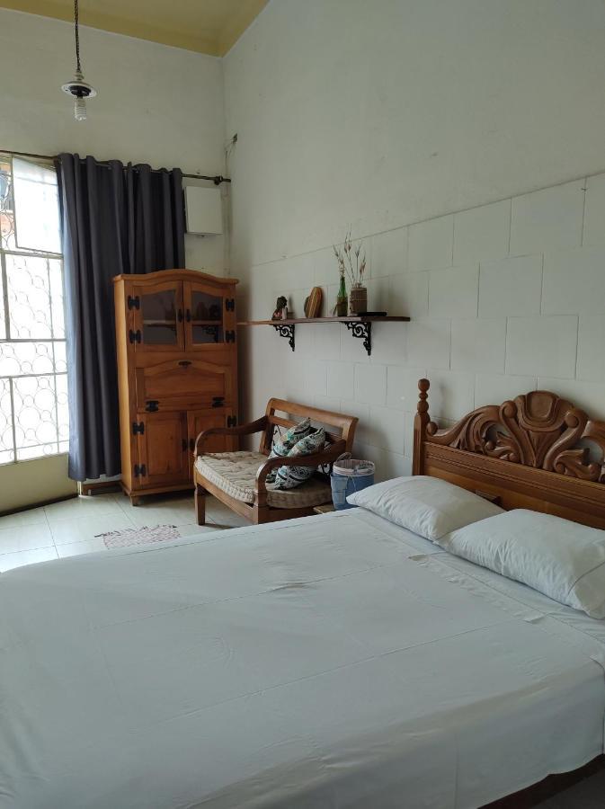 Hostel E Pousada Dom Bosco 사오조아오델레이 외부 사진