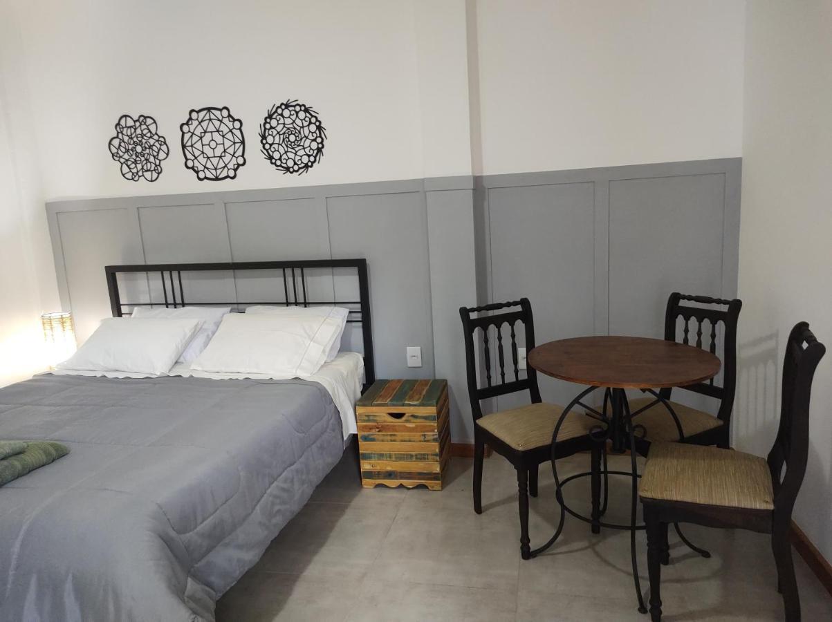 Hostel E Pousada Dom Bosco 사오조아오델레이 외부 사진