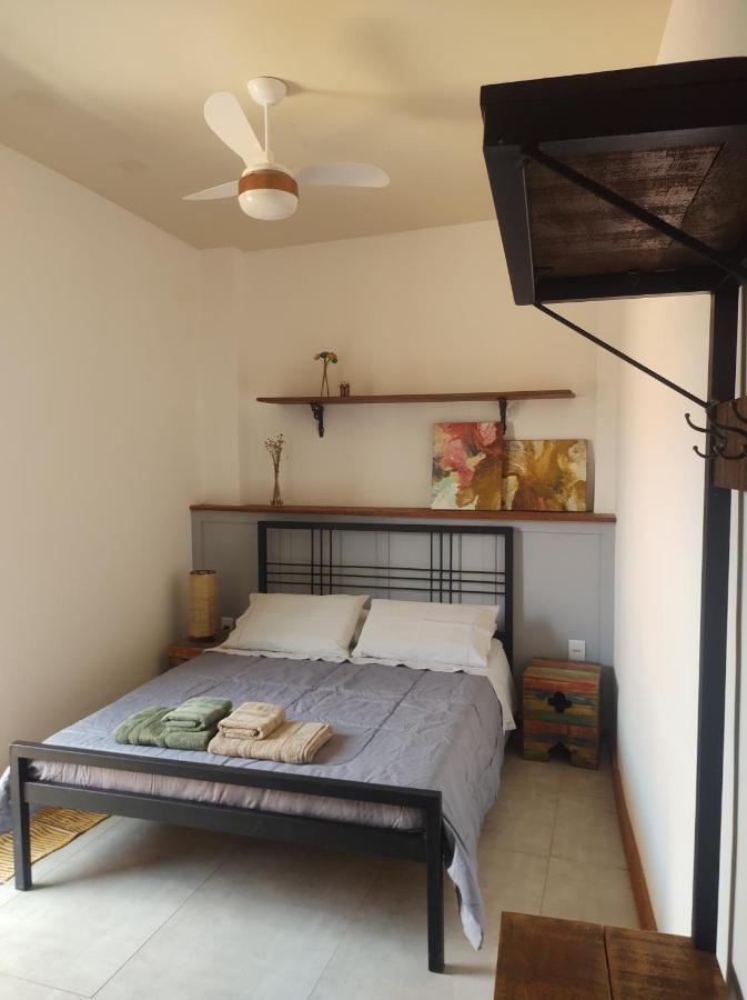 Hostel E Pousada Dom Bosco 사오조아오델레이 외부 사진