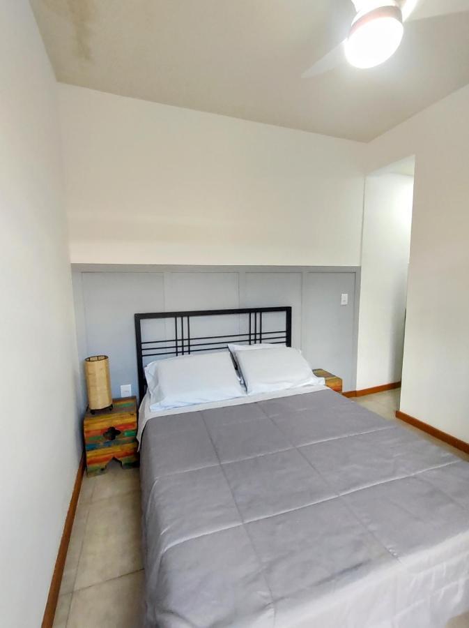 Hostel E Pousada Dom Bosco 사오조아오델레이 외부 사진