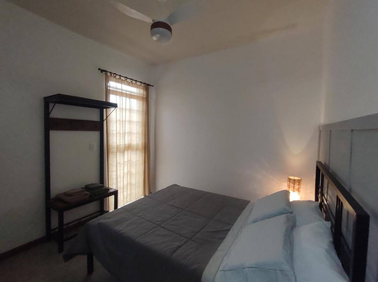 Hostel E Pousada Dom Bosco 사오조아오델레이 외부 사진