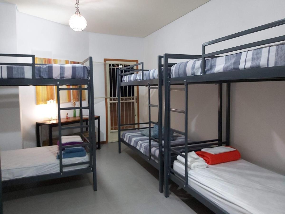 Hostel E Pousada Dom Bosco 사오조아오델레이 외부 사진